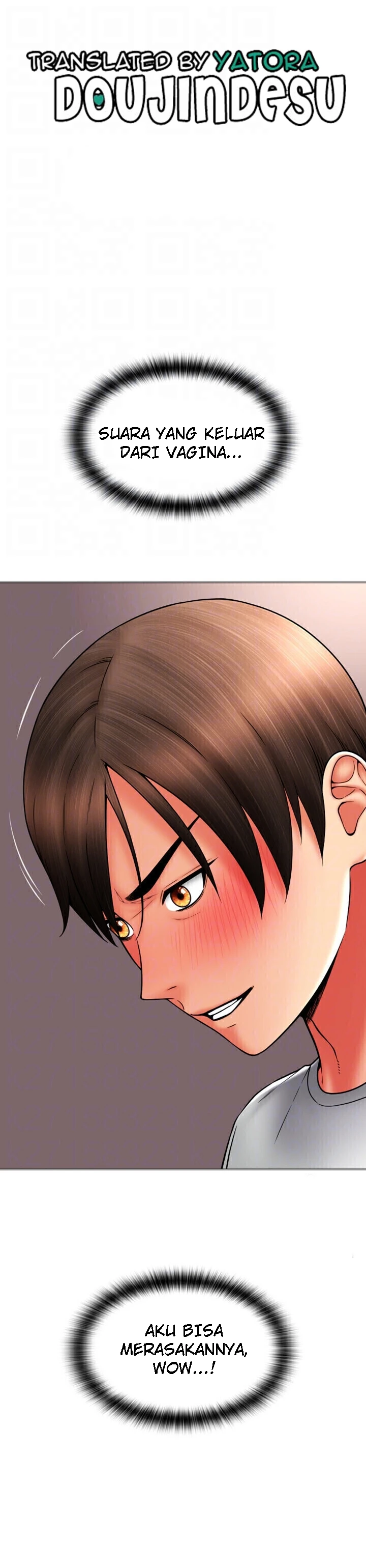 Pay With Sperm Pay Chapter 40 - Page 2